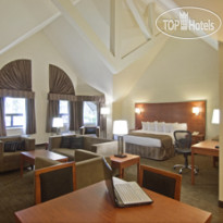 Best Western Plus Royal Brock Hotel & Conference Centre 