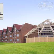 Best Western Plus Royal Brock Hotel & Conference Centre 