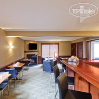 Best Western Plus Royal Brock Hotel & Conference Centre 