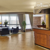 Best Western Plus Royal Brock Hotel & Conference Centre 