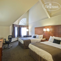 Best Western Plus Royal Brock Hotel & Conference Centre 