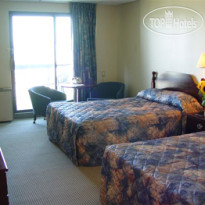 Best Western Beacon Harbourside Inn & Suites Conference Ctr 