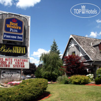 Best Western Plus Fireside Inn 