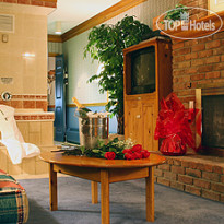 Best Western Plus Fireside Inn 