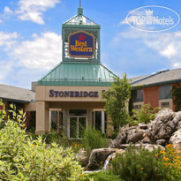 Best Western Plus Stoneridge Inn & Conference Centre 
