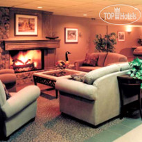 Best Western Plus Stoneridge Inn & Conference Centre 