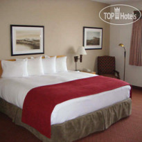 Best Western Plus Stoneridge Inn & Conference Centre 