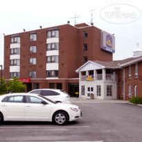 Best Western Plus Milton 