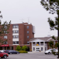 Best Western Plus Milton 3*