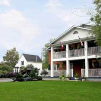 Best Western Colonel Butler Inn 3*