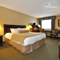 Best Western Plus Mariposa Inn & Conference Centre 