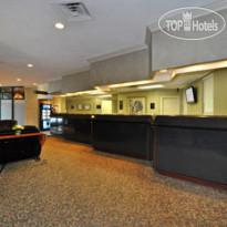 Best Western Plus Mariposa Inn & Conference Centre 