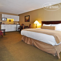 Best Western Plus Mariposa Inn & Conference Centre 