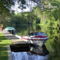 Best Western Plus Otonabee Inn 