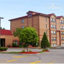 Best Western Plus Otonabee Inn 