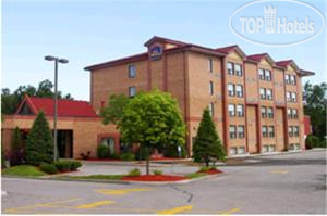 Фотографии отеля  Best Western Plus Otonabee Inn 3*