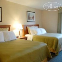 Best Western Plus Otonabee Inn 