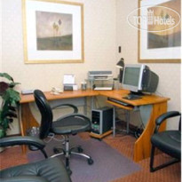 Best Western Renfrew Inn & Conference Centre 