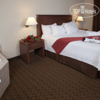 Best Western Plus Guildwood Inn 