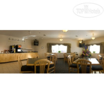 Best Western Crossroads Motor Inn 