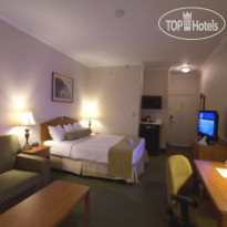 Best Western Crossroads Motor Inn 