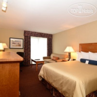 Best Western Plus Nor'Wester Hotel & Conference Centre 3*