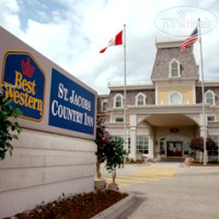 Best Western Plus St. Jacobs Country Inn 3*