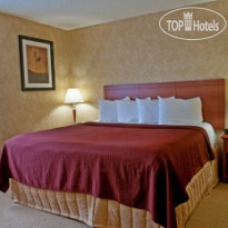 Best Western Plus Rose City Suites 