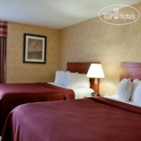 Best Western Plus Rose City Suites 