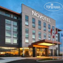 Novotel Toronto Vaughan 