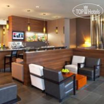 Novotel Toronto Vaughan 