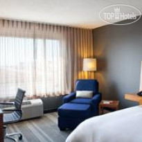 Novotel Toronto Vaughan 