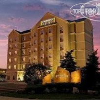 Staybridge Suites Oakville-Burlington 