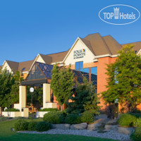 Four Points by Sheraton St. Catharines Niagara Suites 5*
