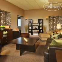 Four Points by Sheraton St. Catharines Niagara Suites 