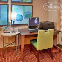 Residence Inn Toronto Markham 