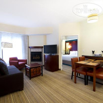 Residence Inn Toronto Vaughan 