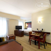 Residence Inn Toronto Vaughan 