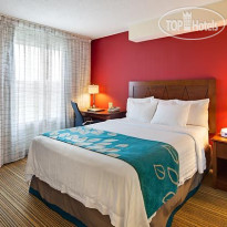 Residence Inn Whitby 