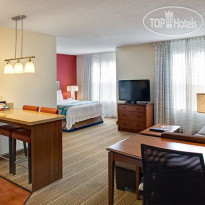 Residence Inn Whitby 