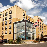 TownePlace Suites Sudbury 2*