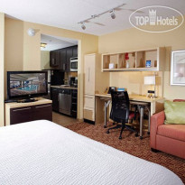 TownePlace Suites Sudbury 