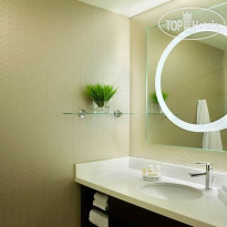 SpringHill Suites Toronto Vaughan 