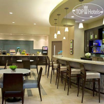 SpringHill Suites Toronto Vaughan 