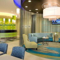 SpringHill Suites Toronto Vaughan 