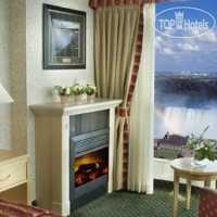 Embassy Suites Niagara Falls - Fallsview 4*
