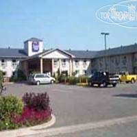 Sleep Inn, Sault Ste. Marie 2*