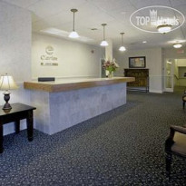 Clarion Inn & Conference Centre, Gananoque 