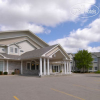 Days Inn - Guelph 3*