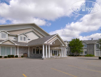 Фотографии отеля  Days Inn - Guelph 3*